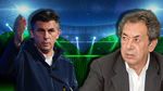 Ionuț Lupescu, atac la Nicolae Badea în scandalul stemei de la Dinamo: „Nici acum nu se poate dezlipi, tot ciupește! Să lase clubul în pace, să dea totul înapoi”. Ce spune despre asocierea dintre CS și SC!