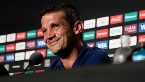 Cristi Chivu l-a cucerit pe Lautaro Martinez. A fost nevoie de un singur telefon și căpitanul lui Inter a dat verdictul: „Suntem pe aceeași lungime de undă!”