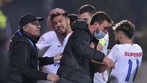 Trei absențe importante pentru Farul Constanța la duelul cu FCSB. „Un meci greu din toate punctele de vedere!”