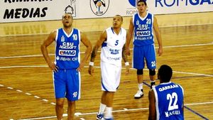 Colți de campioni!** Ploieștenii au îmblânzit "tigrii"