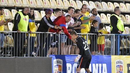 Portarul care a ieșit campion în Italia ar putea alege să joace în Serie C, deși a fost dorit și de FCSB!