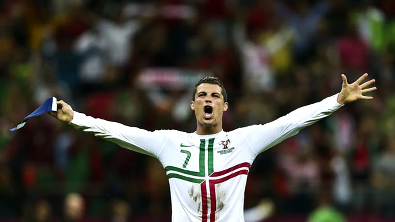 Ronaldo a fost din nou erou pentru Portugalia!** Prima declarație a lusitanului, după ce și-a dus echipa în semifinale: 