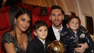 Leo Messi a câștigat „Balonul de Aur”, dar ar putea să plece de la FC Barcelona. Starul catalan are ofertă de la David Beckham și a cumpărat deja un apartament de 5 milioane de dolari la Miami
