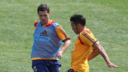 Verdict dur: "Rădoi mai poate să joace 2 meciuri la națională! După, îi va fi greu!" CE CREZI?