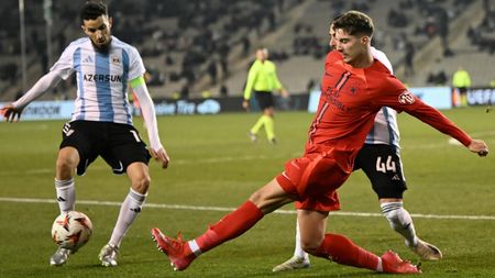 Destinul fotbalistului care le-a refuzat pe FCSB și pe Dinamo. Avea 4.000 de euro salariu, iar acum ia 60.000 de euro pe lună și joacă în Liga Campionilor!