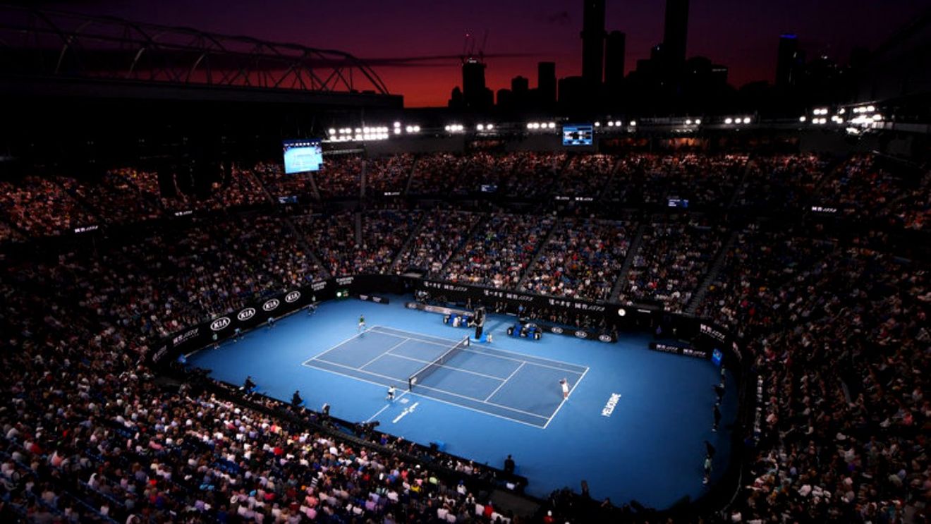 Programul zilei la Australian Open, duminică 21 februarie 2021. Blockbuster-ul Novak Djokovic - Daniil Medvedev este precedat de finala de dublu