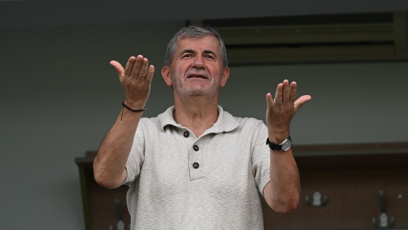 Valeriu Iftime, verdict despre șansele ca Leo Grozavu să ajungă la FCSB: „E dificil la Faci Cum Spune Becali”