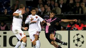 Gourcuff: "Mă interesează mai mult Bordeaux decât întoarcerea la Milan"