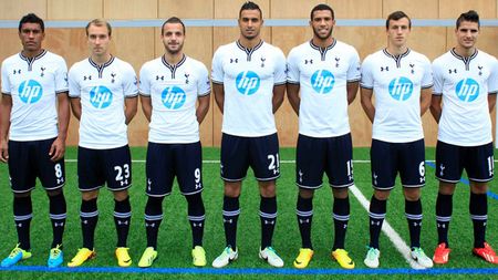 Ce e în neregulă la Tottenham? Englezii au analizat toate transferurile din vară! Ce concluzii au tras