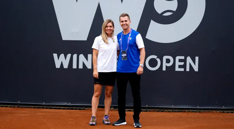 Anunț extraordinar al organizatorilor de la Winners Open! Clujul va mai găzdui un turneu WTA în 2021