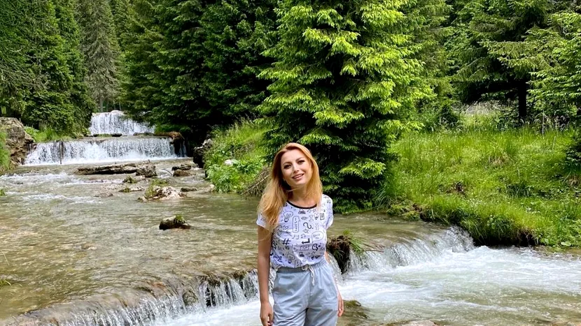 Elena Gheorghe, mărturisire de suflet. ”Atunci câd lupii își dau târcoale să te apere cu toată forța”