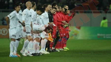 Speranțe pentru Steaua:** "Maccabi nu o să o bată pe Schalke nici în 1.000 de ani, chiar dacă nemții o să bage echipa a II-a"