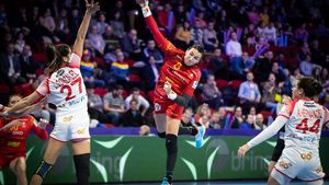 Campionatul Mondial de Handbal | România, umilință maximă în meciul de debut de la Kumamoto!