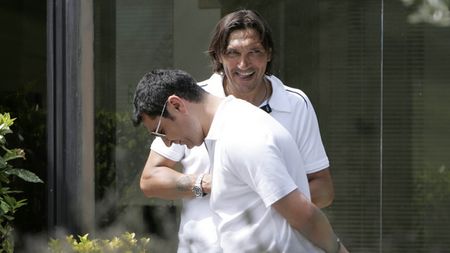 Bonetti, reconfirmat de Borcea:** „Rămâne până la iarnă!"