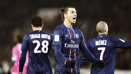 Zlatan îi ignoră pe Messi și Cristiano Ronaldo!** Cine este cel mai bun fotbalist din istorie, conform lui Ibrahimovic