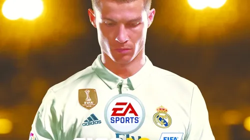 FIFA 18, disponibil începând de astăzi, iată spotul publicitar