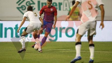 Astra - Steaua, regie ieftină?** Trei fotbaliști ai Astrei ar fi fost "BLAT": "Uitați-vă cum au jucat și cine e în spatele lor"