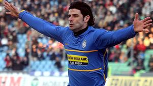 A renunțat Roma la Mutu?