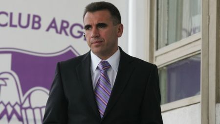 "Adevăratul derby al României este FC Argeș - 'U' Craiova"