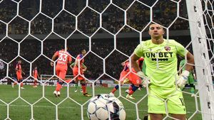 Vladimir Cohn nu mai crede în proiectul de la Dinamo. „Dacă se salvează de la retrogradare, ar fi foarte frumos” | EXCLUSIV ProSport Live