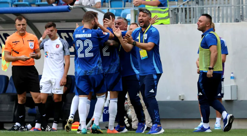 FCU Craiova nu merge ”cu nasul pe sus” la Alba Iulia. Florin Costea avertizează înaintea play-off-ului din Cupa României: ”Sunt o echipă foarte bine organizată, cu un antrenor pe care îl cunosc”