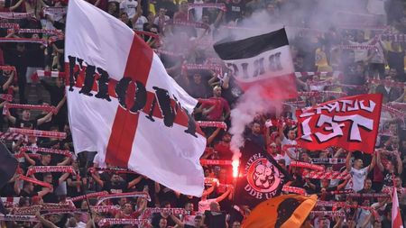 Vești bune pentru fanii lui Dinamo: „Nu e antrenor rău! Vine și sponsorul! Sunt lucruri care se leagă!” | VIDEO EXCLUSIV ProSport Live