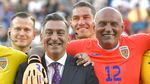 Ilie Dumitrescu vrea să introducă regula U20 în fotbalul românesc! Florin Prunea l-a contrat instant: „Vei fi foarte dezamăgit”