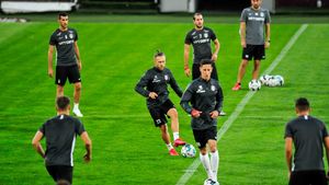 CFR Cluj a vândut un jucător la o rivală din play-off! Ce sumă primește campioana României