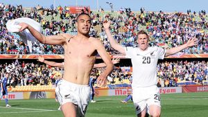 Să te tot accidentezi!