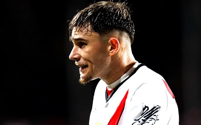 Oficial! Betis a făcut anunțul despre Andrei Rațiu