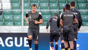 Vlad Chiricheș: "Au fost zile grele, stres, adrenalină, avioane, oboseală multă" Prima declarație a fundașului din Londra