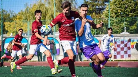 Din noul sezon de Liga 3, locurile rămase vacante vor fi completate altfel de către FRF. Modificarea făcută în ROAF