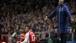 Fotbalul englez, din nou în fruntea Europei? Wenger: "Cei mai buni jucători vor ajunge în Anglia"