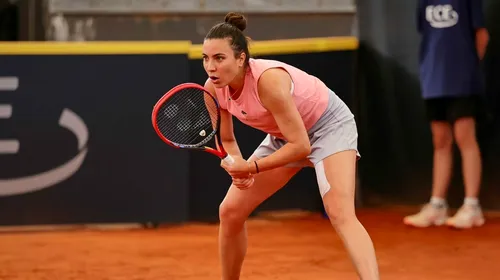 Încep emoțiile pentru românce! Jaqueline Cristian, Ana Bogdan și Gabriela Ruse debutează luni pe tabloul principal de la US Open 2024