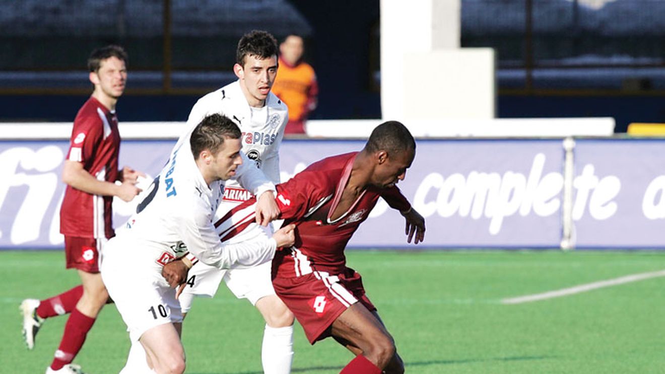 Au rămas și fără prime!