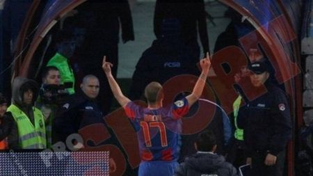 Baciu:** "Regret gestul făcut, nu era adresat steliștilor adevărați! "