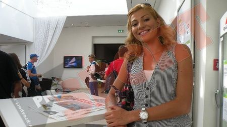 Bujin, performera României