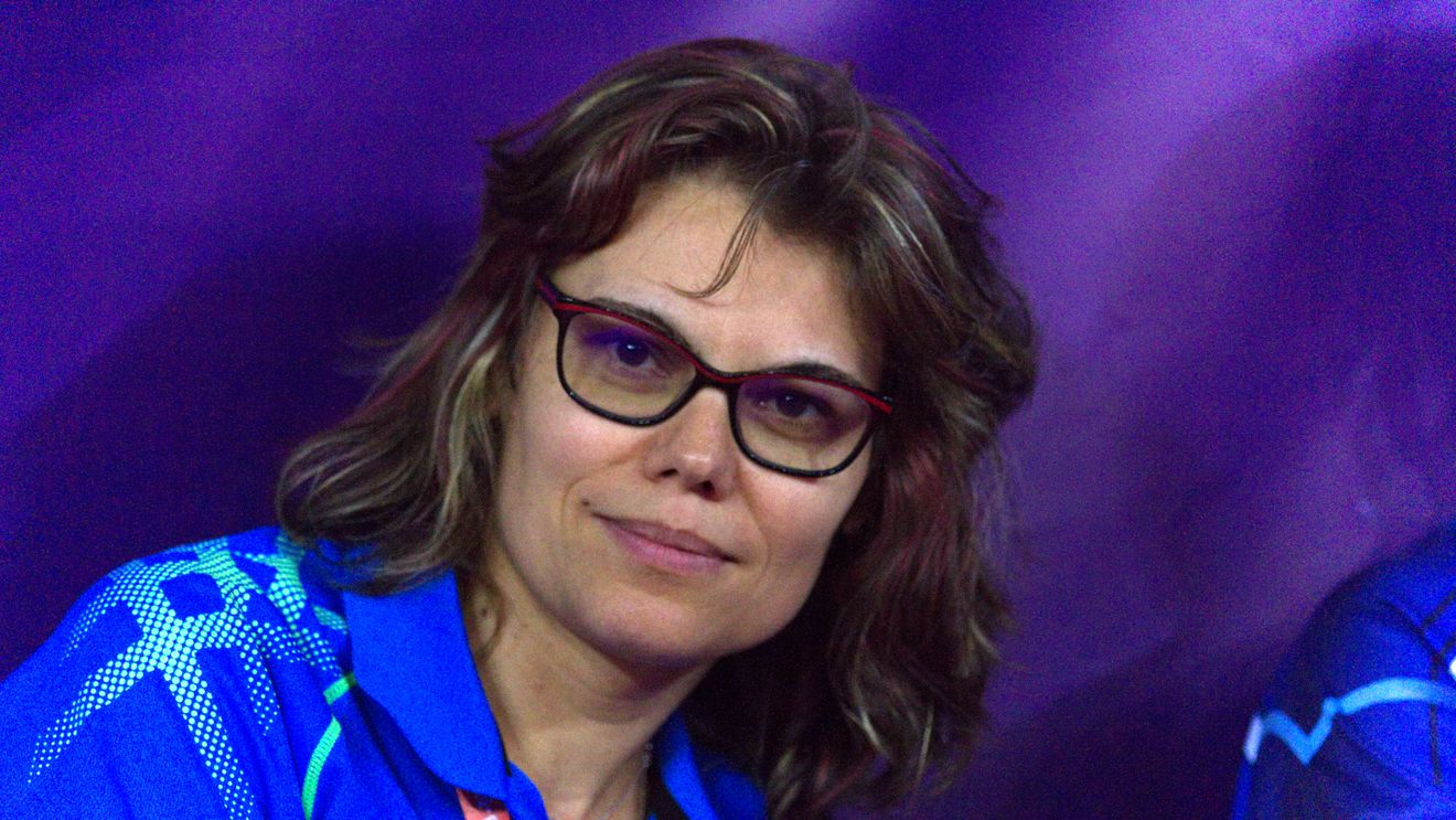 SPECIAL | Rolul psihologului în sport. Mioara Șincan: o altă perspectivă asupra performanței la tenis de masă. "Pregătire fac toți, acces la condiții au toți, însă diferența o poate face și pregătirea psihologică"