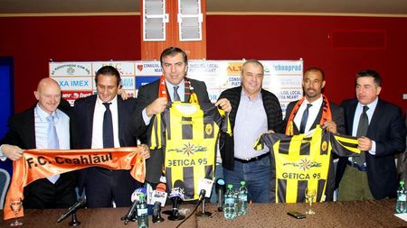 Va fi eficientă "revoluția" propusă de Massone la Ceahlăul? Cât costă biletele și abonamentele. Ceahlăul - CFR, luni, de la ora 18:00