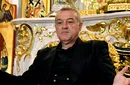 Ultima zi în care Gigi Becali poate transfera super atacantul pentru Europa