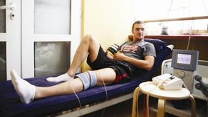 Alexe, în cantonament de unul singur! "Am înnebunit!" Vezi când revine pe teren