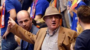 Dragomir a părăsit nervos ședința Comitetului Executiv! Reacția șefului LPF