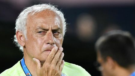 CFR Cluj a trimis lista UEFA fără Yevgen Konoplyanka. Trei debutanți și o absență surpriză în opțiunile lui Andrea Mandorlini!