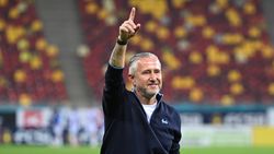 Cum poate să dea FCSB lovitura și să intre în lupta la titlu: "Altfel, nu o văd bine deloc!"