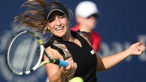 Mare surpriză la Madrid! Venus, învinsă în finală de Aravane Rezai!