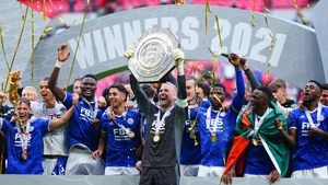 Pep Guardiola, debut de coșmar în noul sezon! Manchester City, eșec dramatic cu Leicester în Supercupa Angliei. Debut pentru Grealish