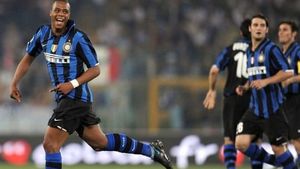 Liga 1 primește un fotbalist de calibru. A fost colegul lui Chivu la Inter, iar acum va juca în România