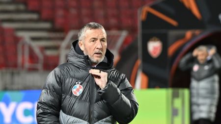 MM Stoica a primit o ofertă din străinătate! Ce părere şi-a făcut despre campionatul în care este ademenit: "Patronii mă ştiau. Poate mai rezist 15 ani"