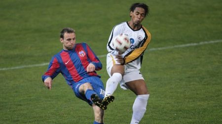 Un brazilian, play-maker pentru națională?** "Aș accepta imediat dacă mi s-ar propune să joc pentru România"