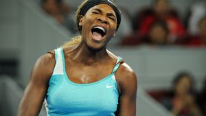 Puține jucătoare au reușit să o umilească pe Serena Williams. Cele mai rușinoase înfrângeri din cariera numărului 1 mondial